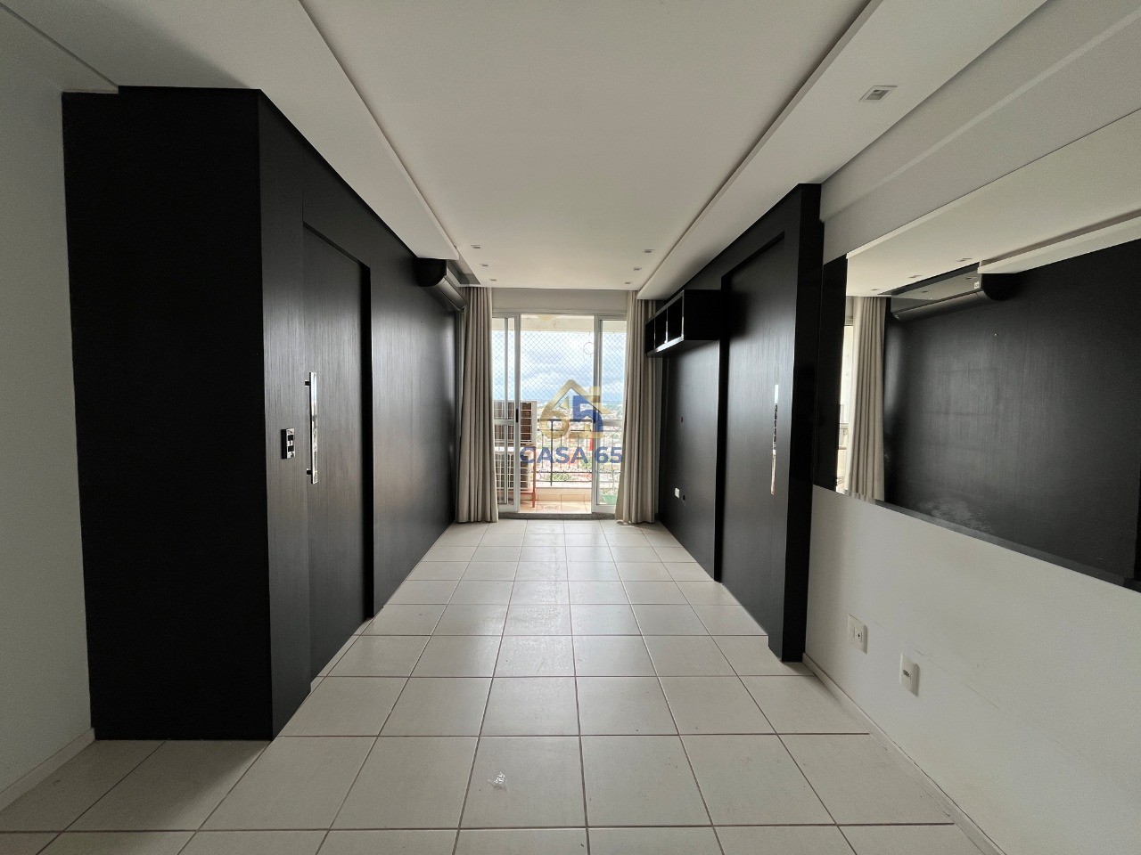 Apartamento, 3 quartos, 66 m² - Foto 2