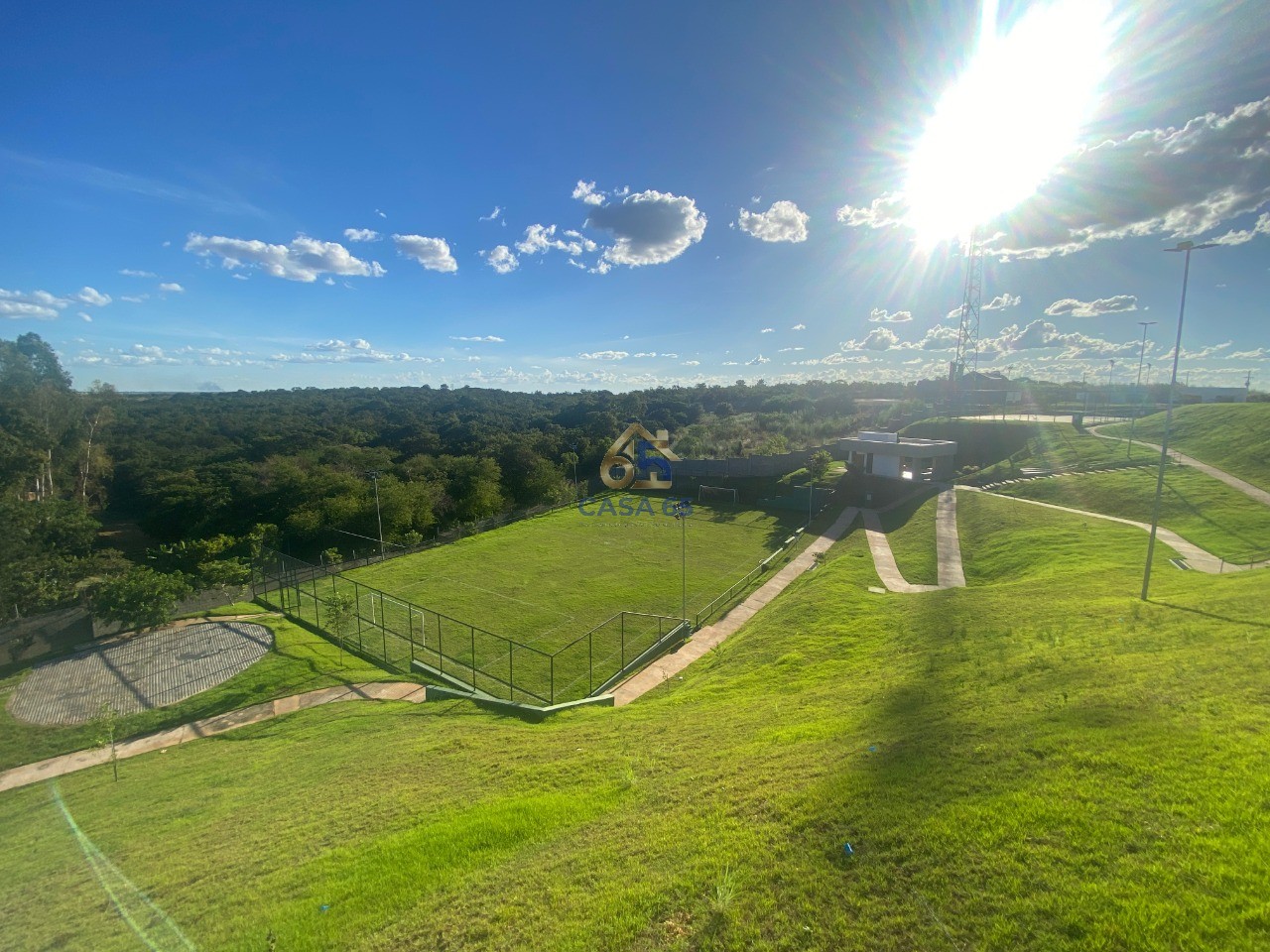 Terreno, 250 m² - Foto 1