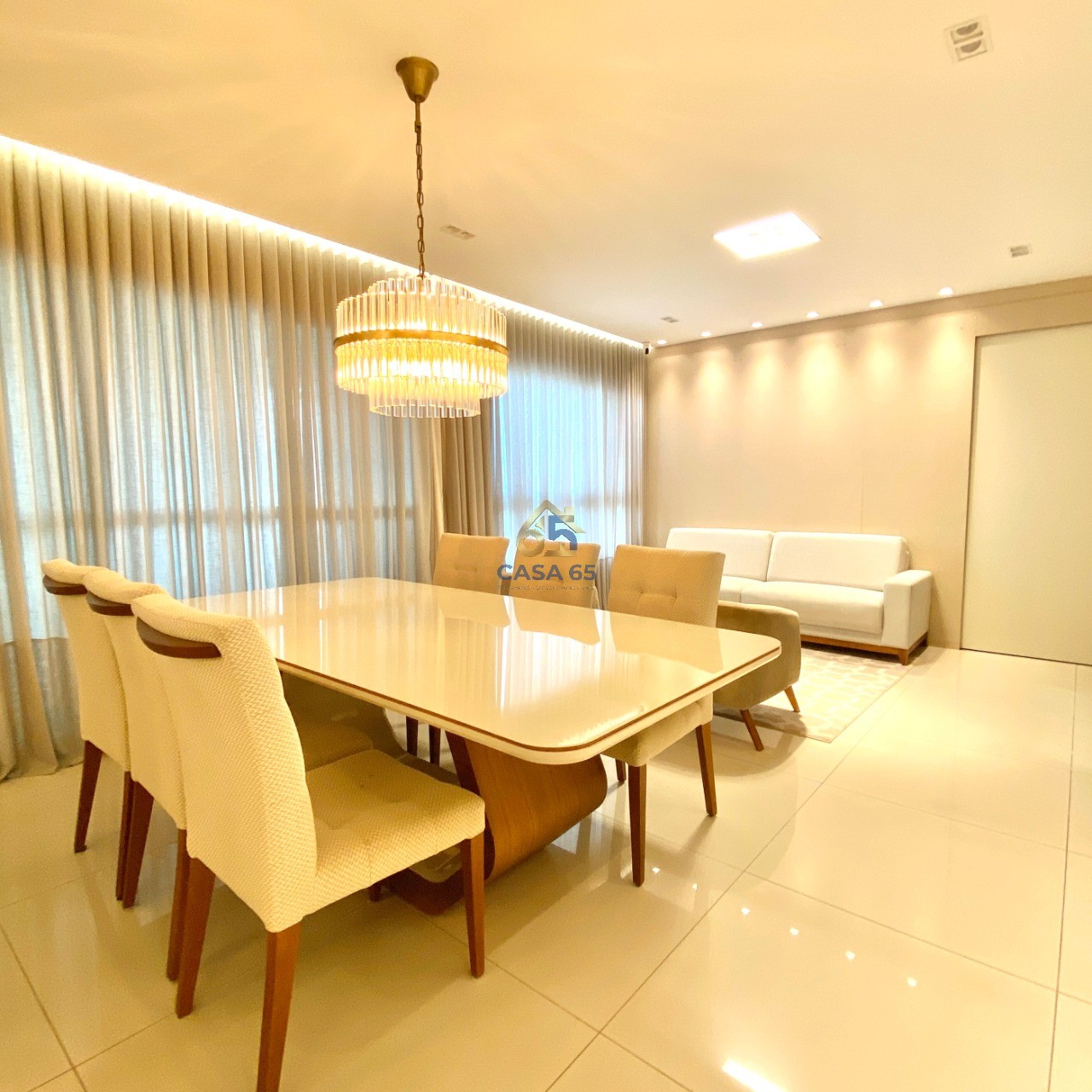 Apartamento, 3 quartos, 168 m² - Foto 7