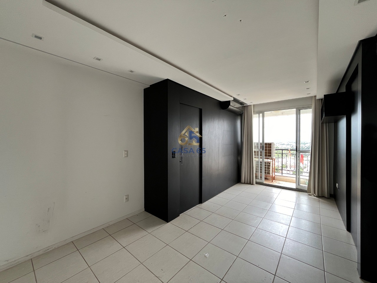 Apartamento, 3 quartos, 66 m² - Foto 1