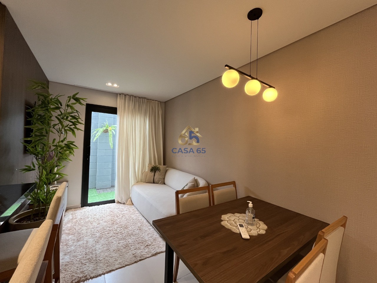 Apartamento, 2 quartos, 95 m² - Foto 3