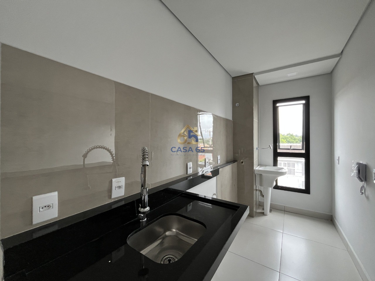 Apartamento, 2 quartos, 57 m² - Foto 4