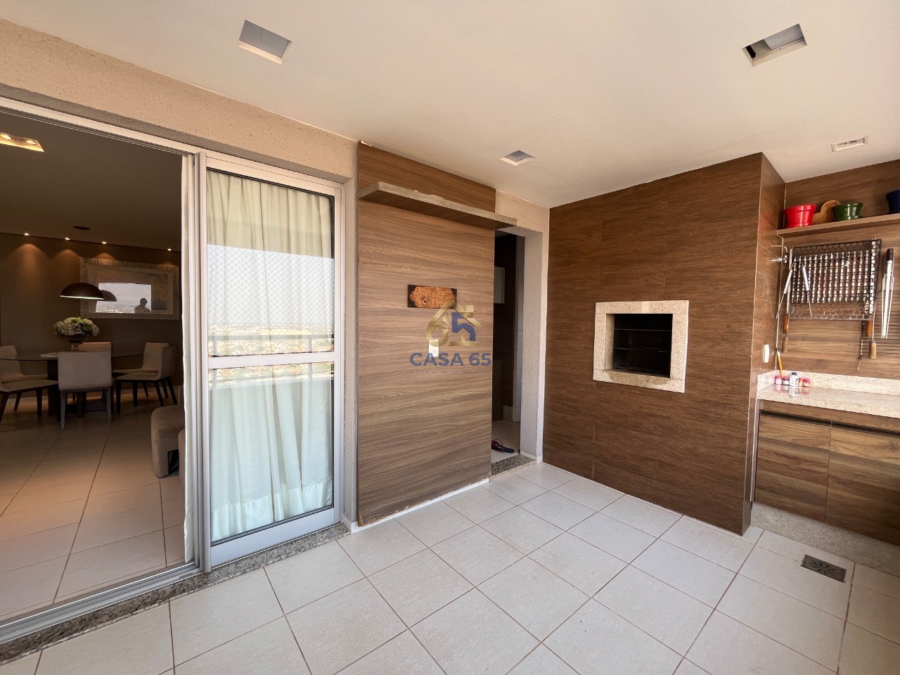 Apartamento, 3 quartos, 115 m² - Foto 4