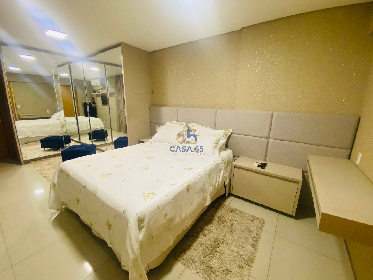 Apartamento, 4 quartos, 209 m² - Foto 9