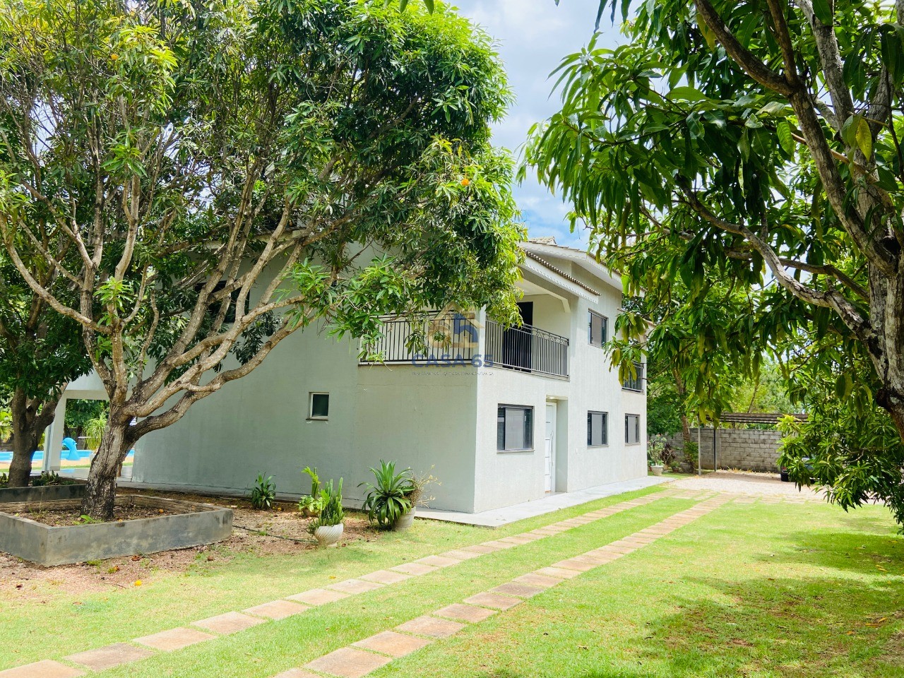 Casa, 5 quartos, 490 m² - Foto 3