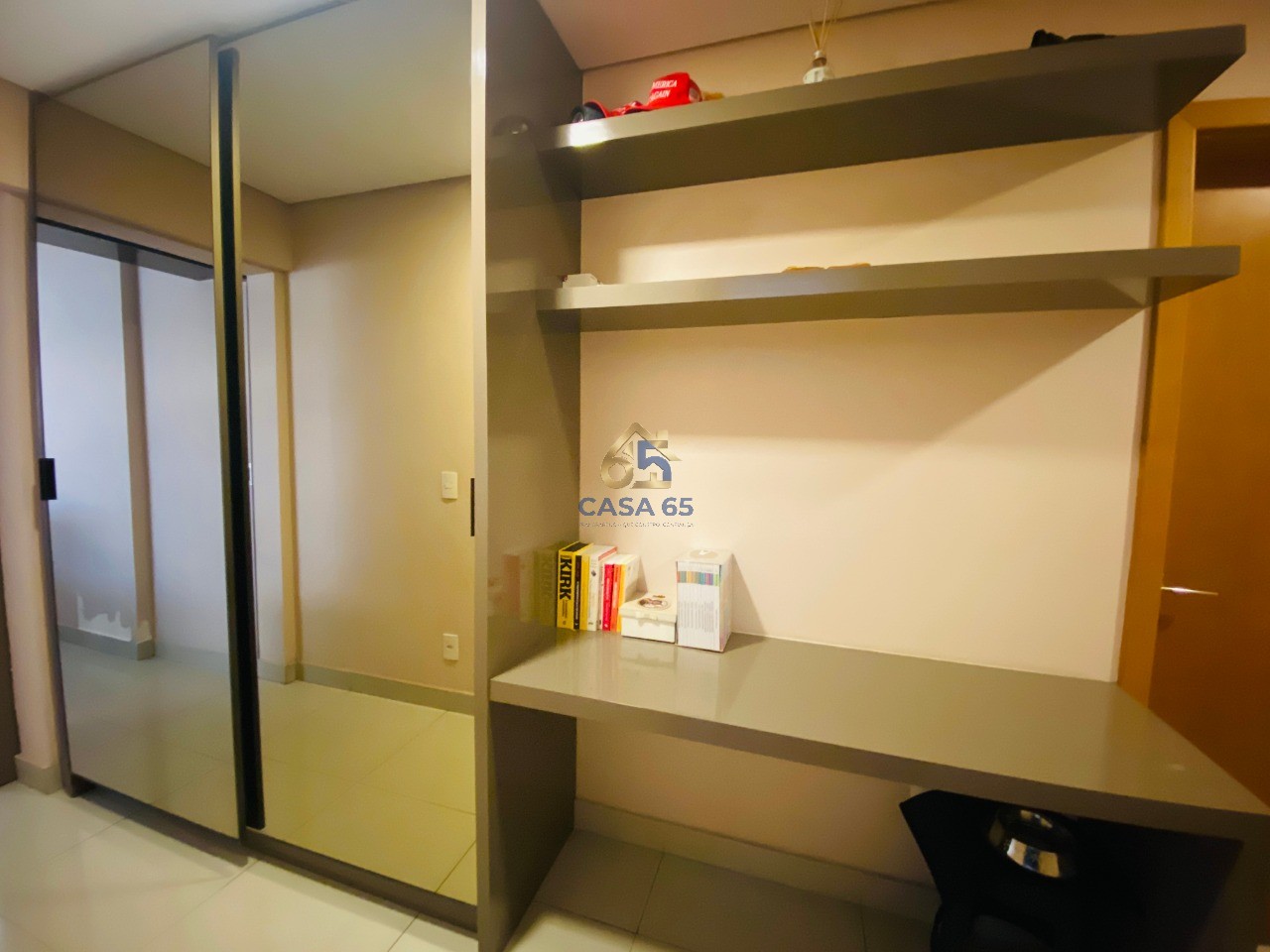 Apartamento, 4 quartos, 209 m² - Foto 8