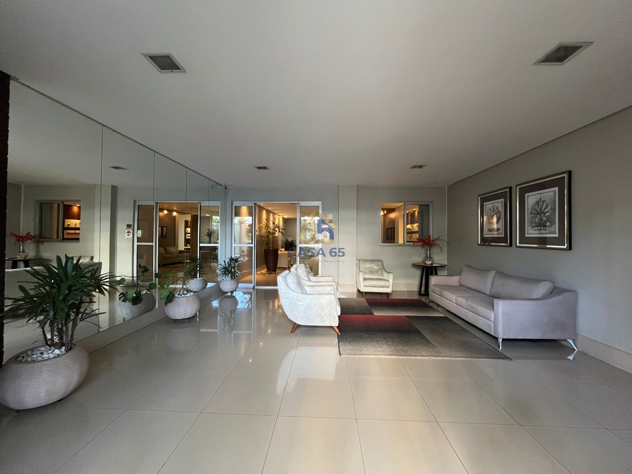 Apartamento, 3 quartos, 157 m² - Foto 3