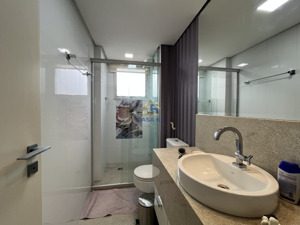 Apartamento, 4 quartos, 165 m² - Foto 20