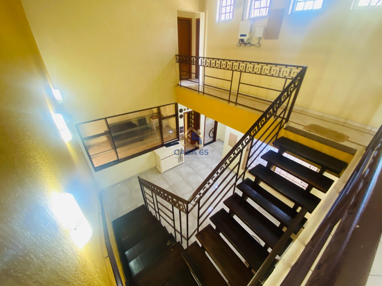 Casa, 4 quartos, 293 m² - Foto 23