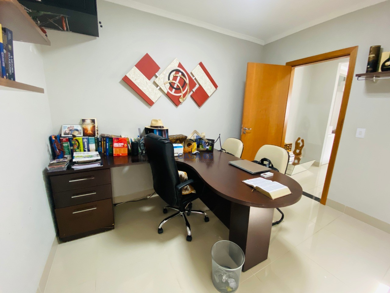 Casa, 5 quartos, 490 m² - Foto 15