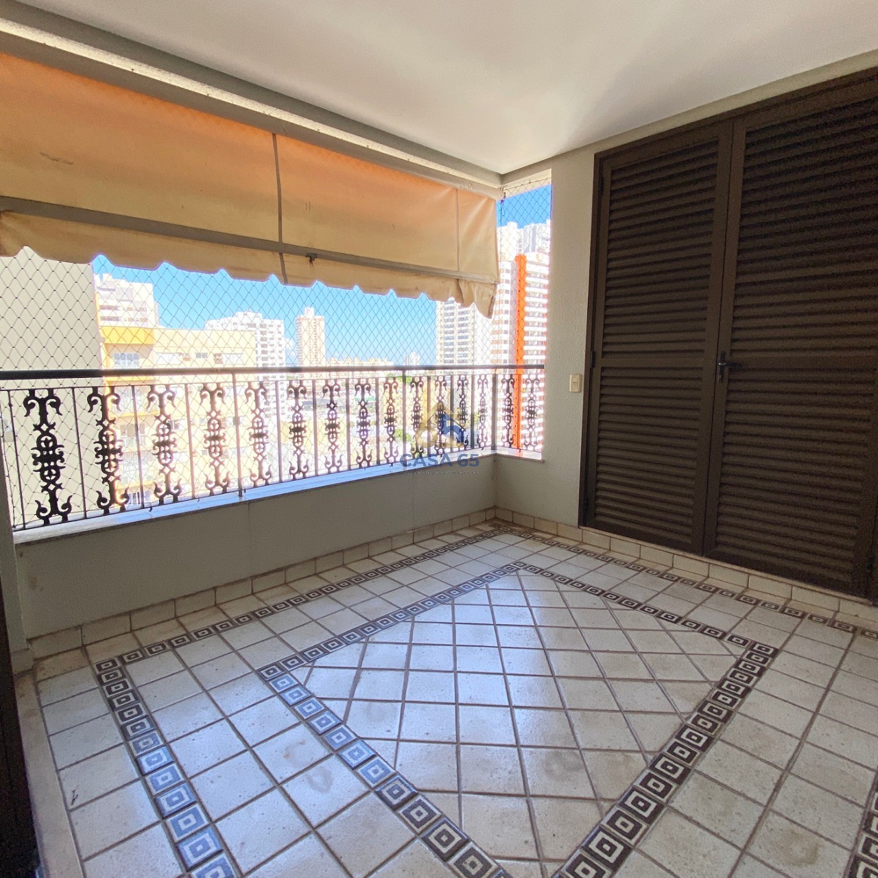 Apartamento, 4 quartos, 252 m² - Foto 12