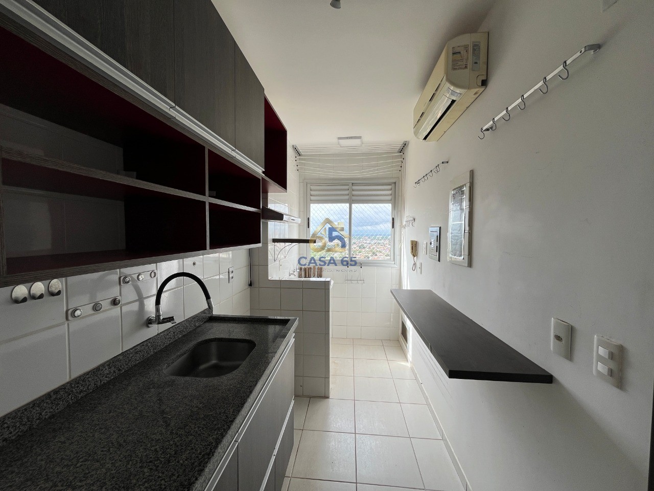 Apartamento, 3 quartos, 66 m² - Foto 14
