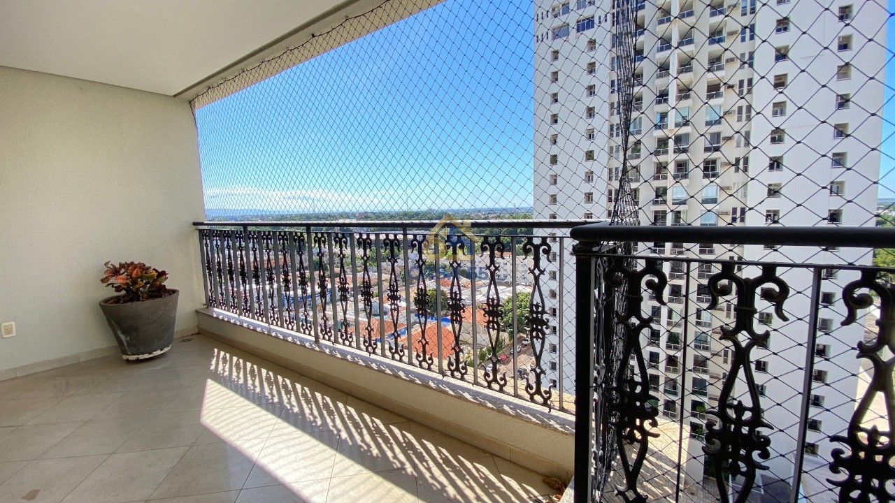 Apartamento, 4 quartos, 252 m² - Foto 7
