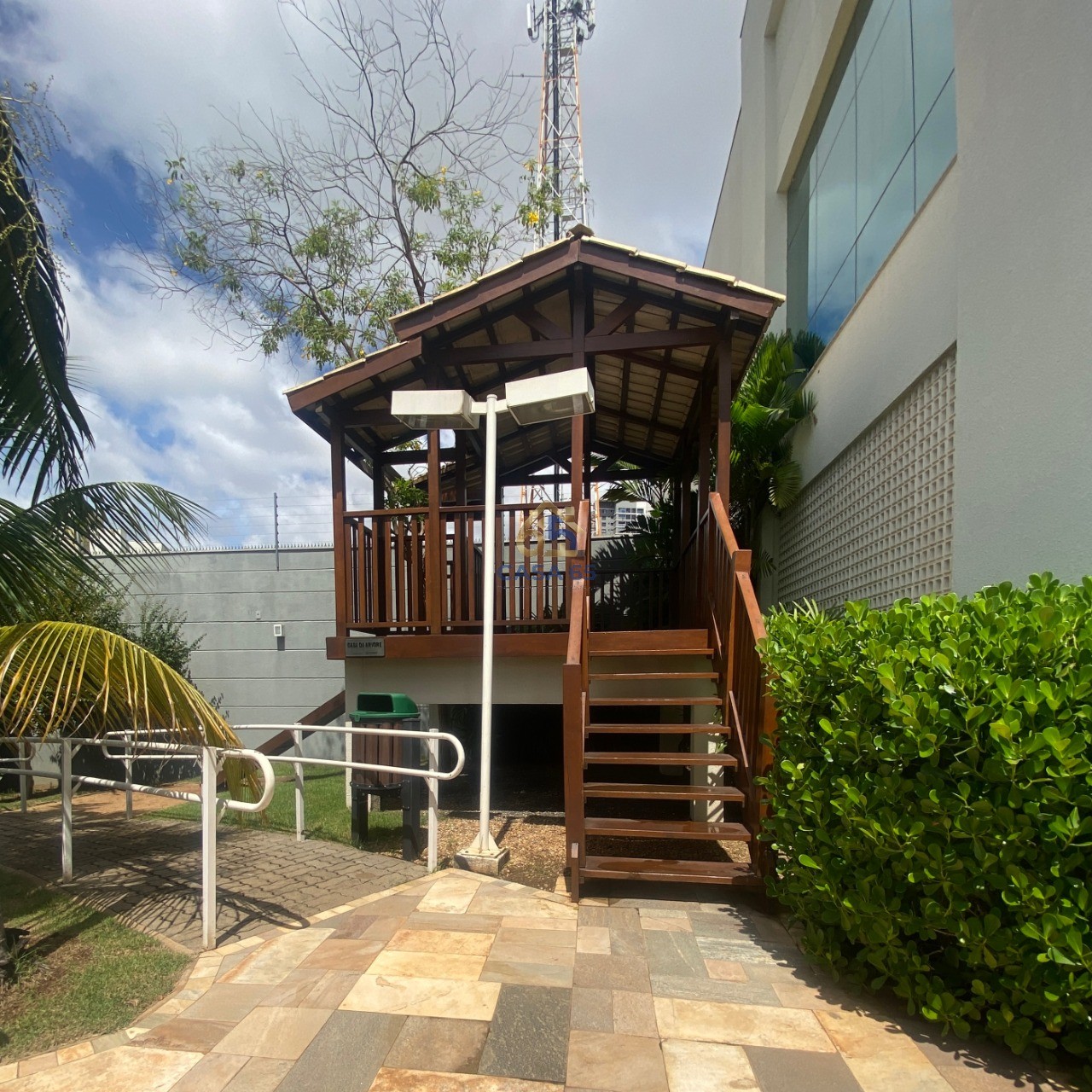 Apartamento, 3 quartos, 168 m² - Foto 34