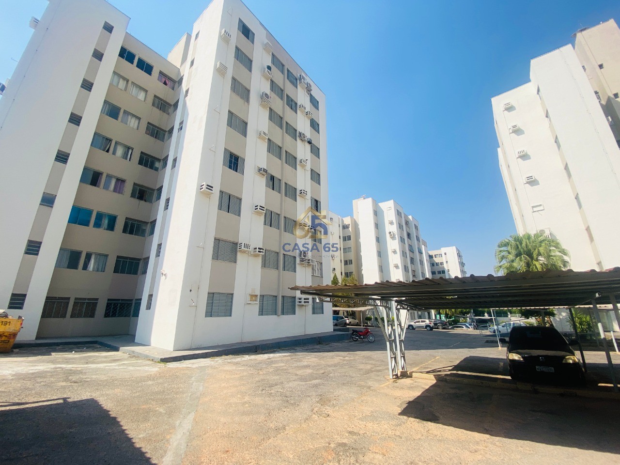 Apartamento, 2 quartos, 59 m² - Foto 3