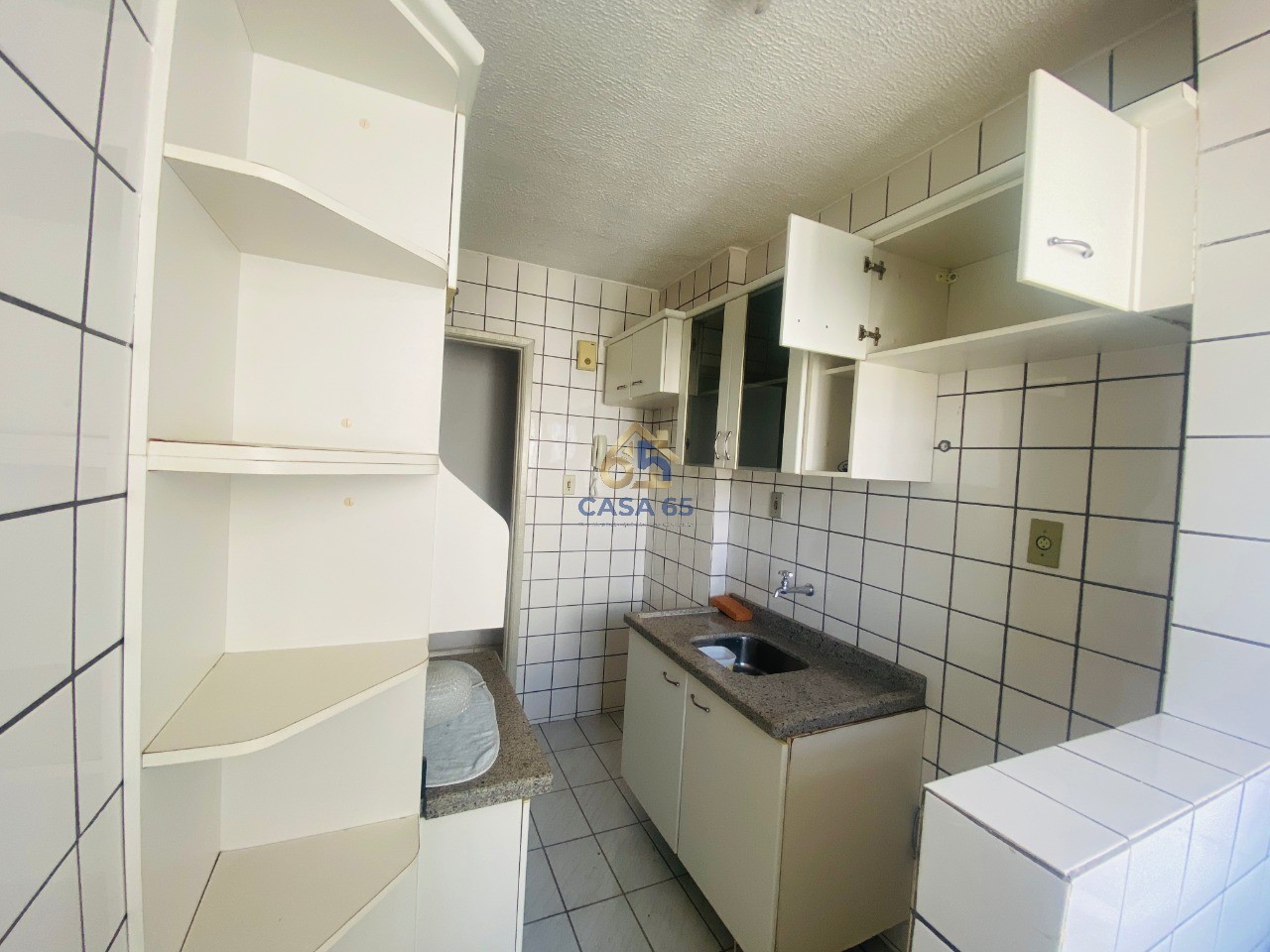 Apartamento, 2 quartos, 59 m² - Foto 16