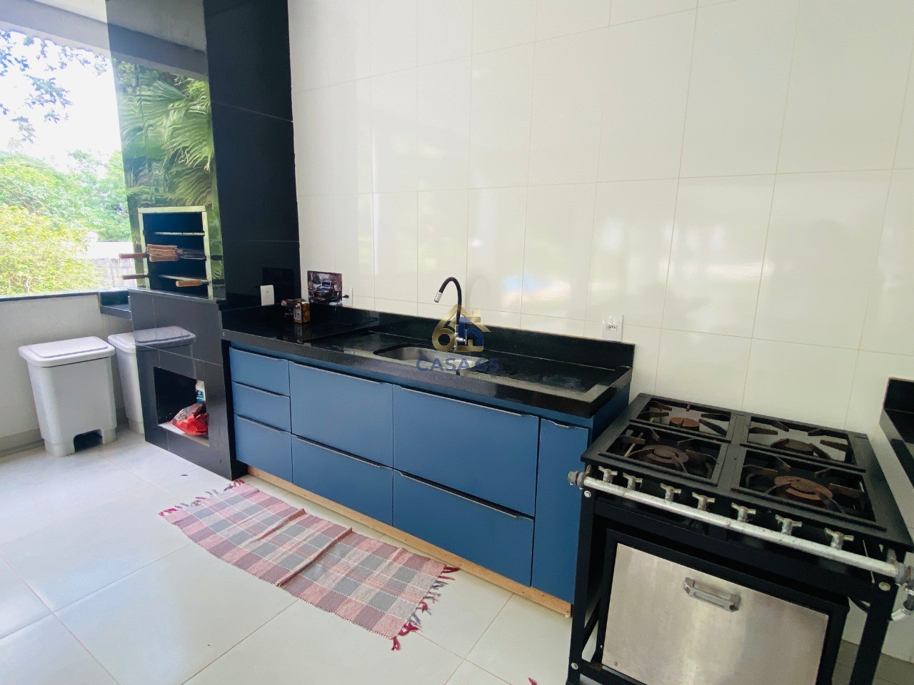 Casa, 5 quartos, 490 m² - Foto 7