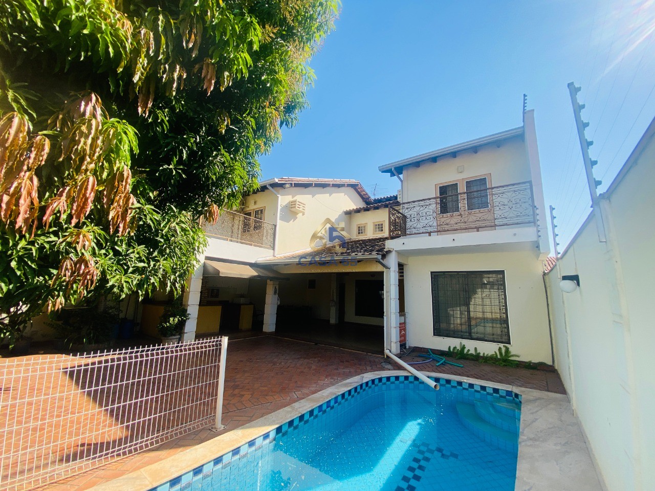 Casa, 4 quartos, 293 m² - Foto 5