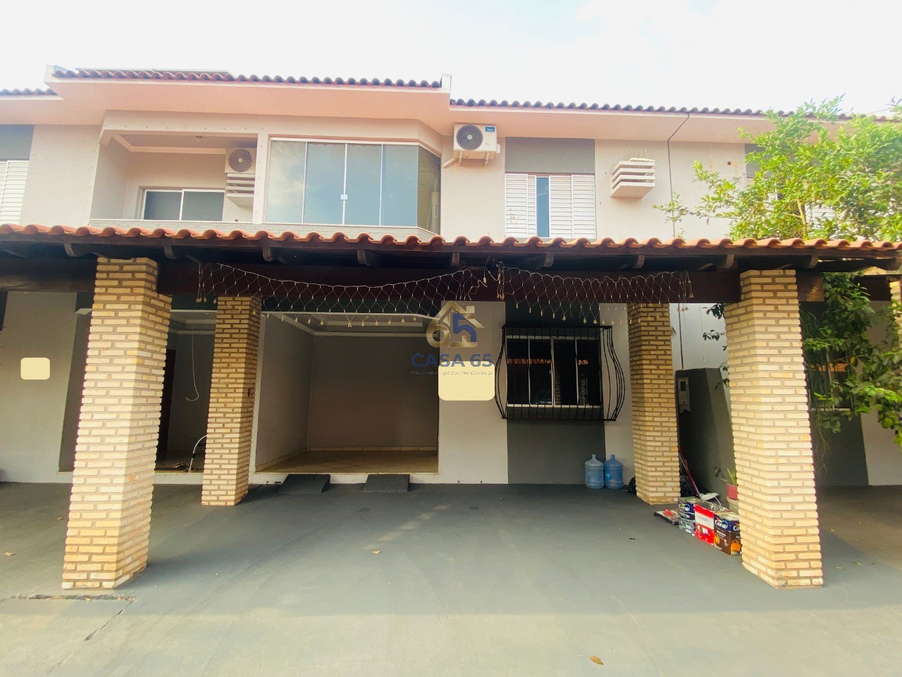 Casa, 3 quartos, 154 m² - Foto 3