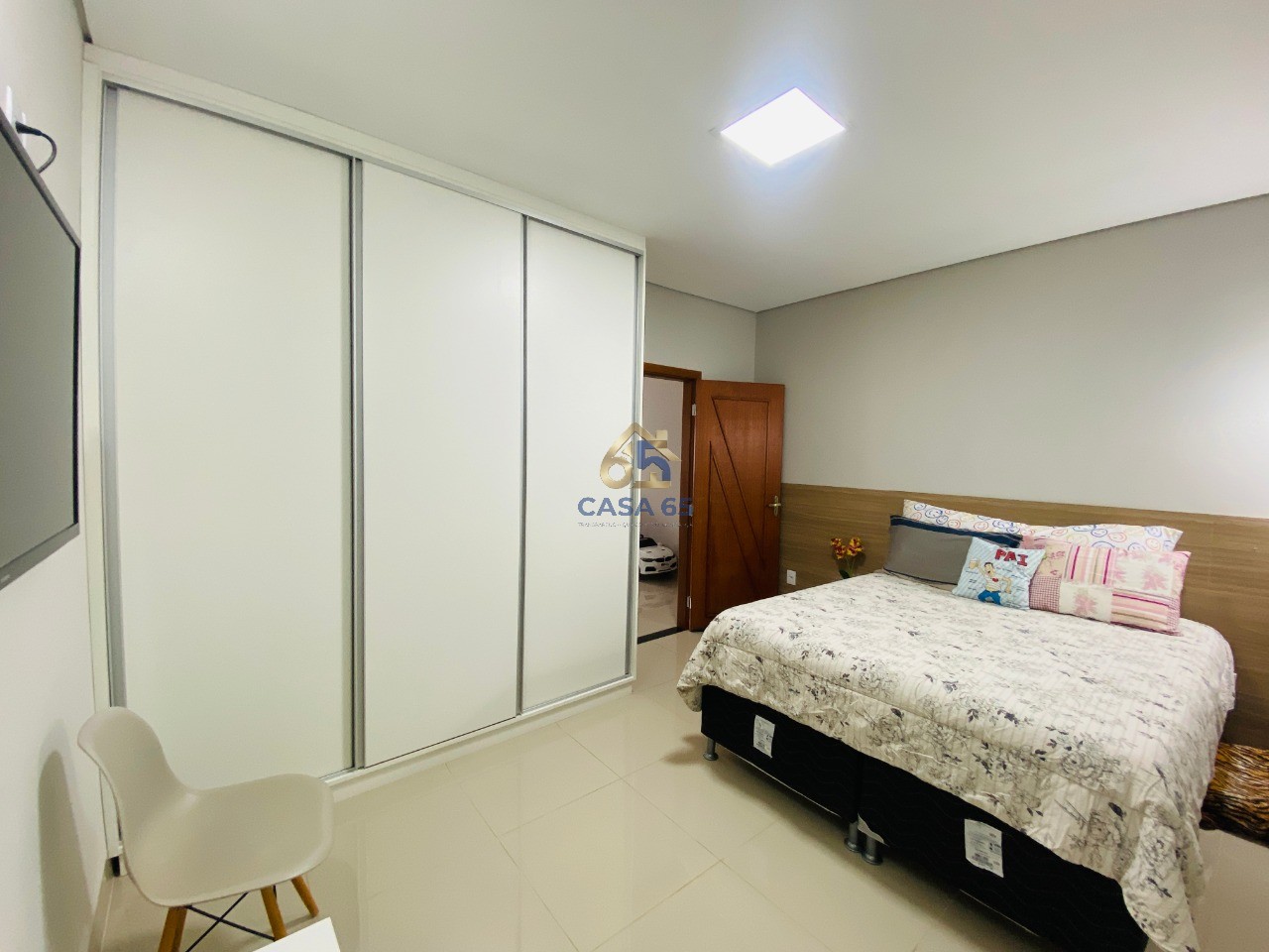 Casa, 5 quartos, 490 m² - Foto 27