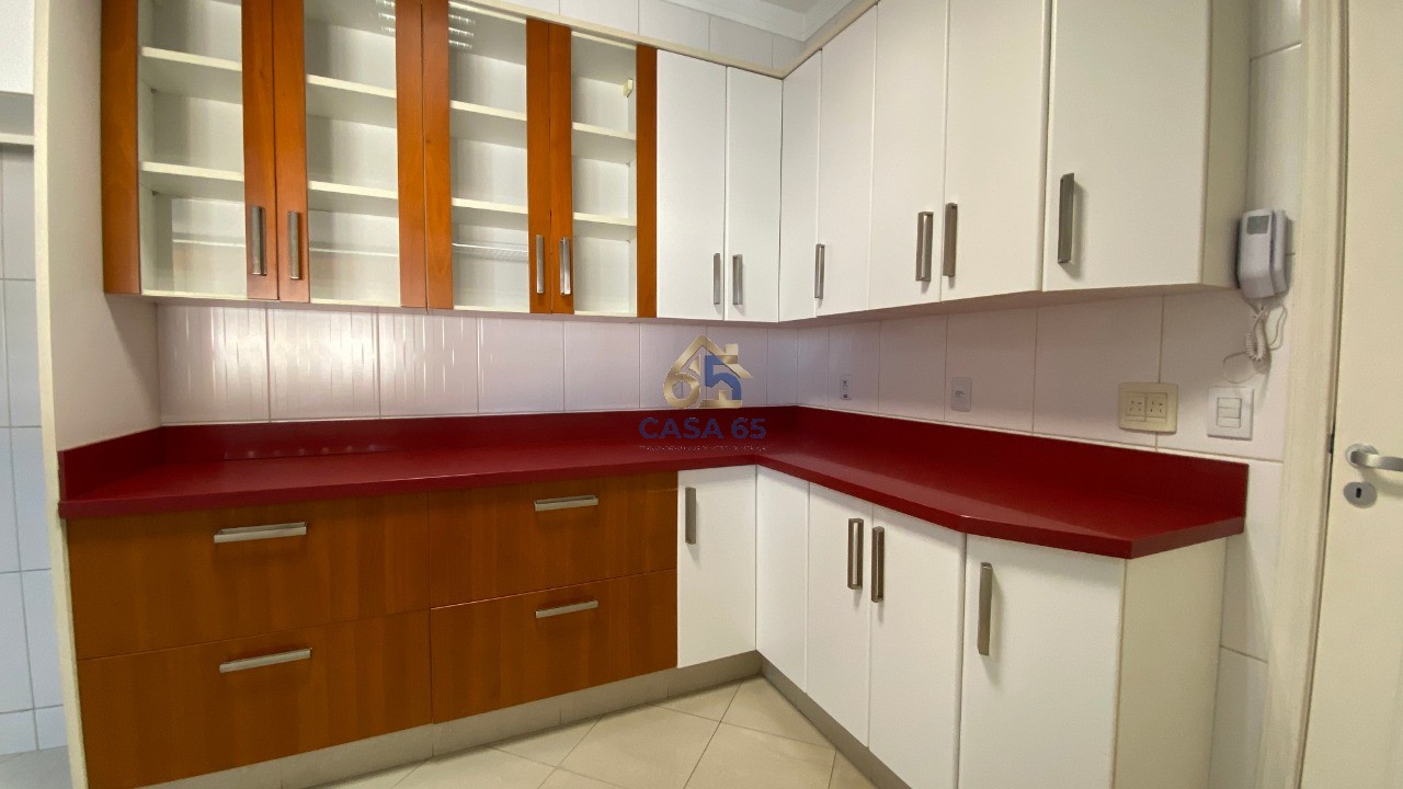 Apartamento, 4 quartos, 252 m² - Foto 13