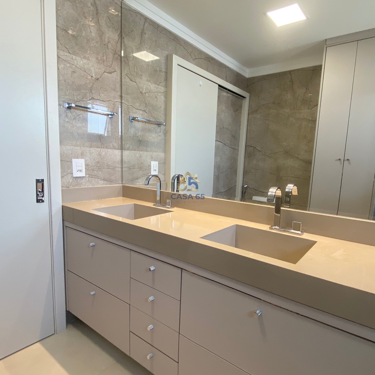 Apartamento, 3 quartos, 168 m² - Foto 29