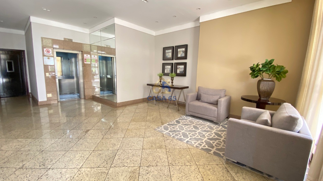 Apartamento, 4 quartos, 252 m² - Foto 3