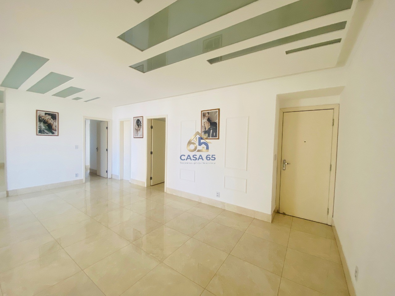 Apartamento, 4 quartos, 156 m² - Foto 5
