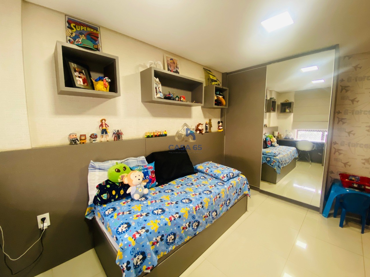 Apartamento, 4 quartos, 209 m² - Foto 13