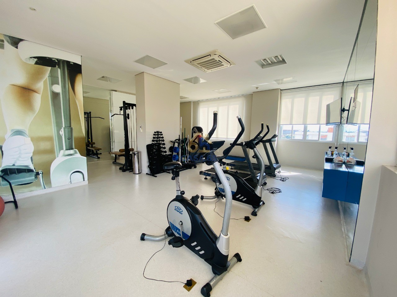 Apartamento, 4 quartos, 209 m² - Foto 28