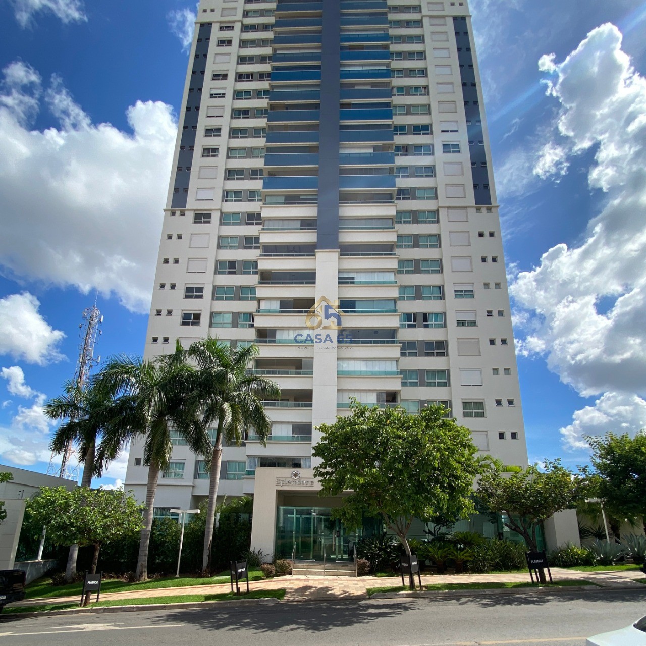 Apartamento, 3 quartos, 168 m² - Foto 35