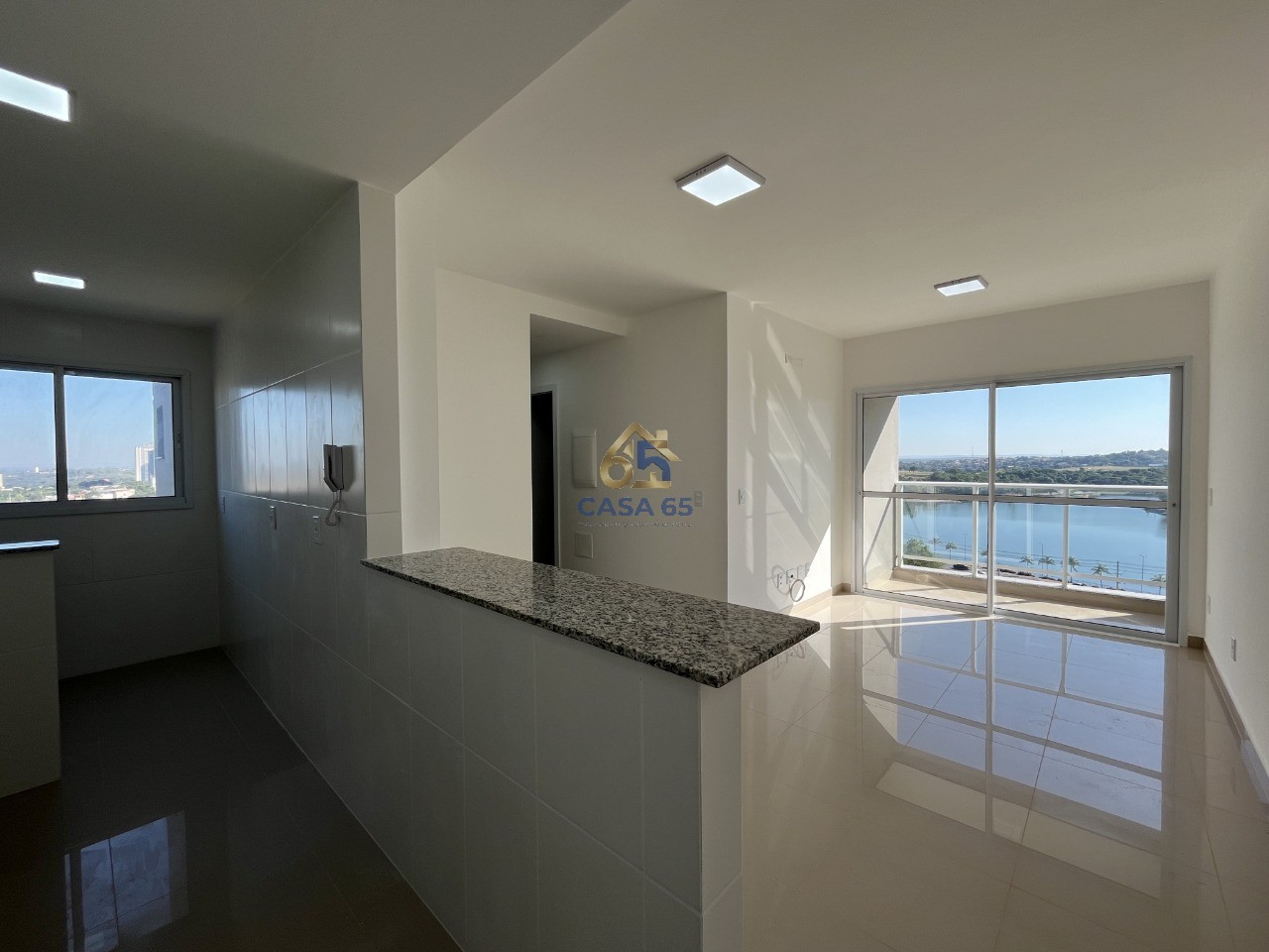 Apartamento, 2 quartos, 63 m² - Foto 5