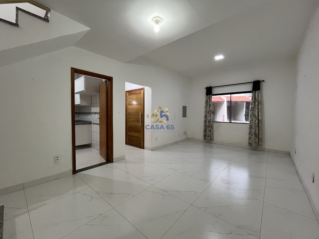 Casa, 3 quartos, 159 m² - Foto 2