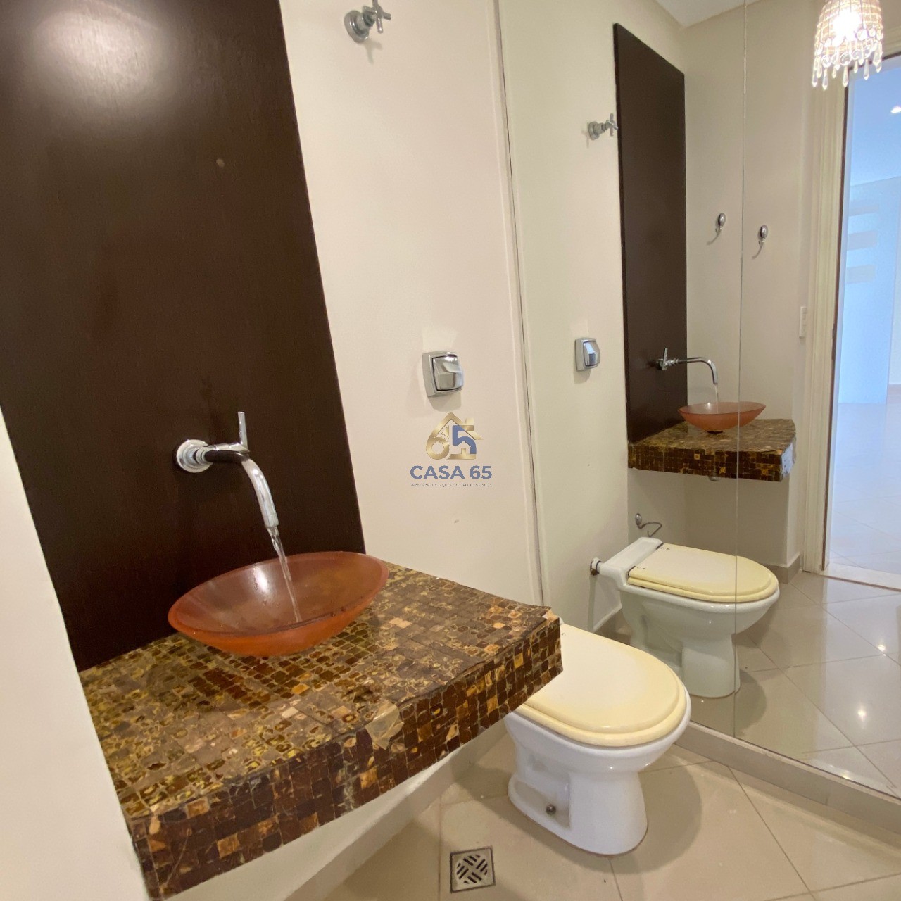 Apartamento, 4 quartos, 252 m² - Foto 8