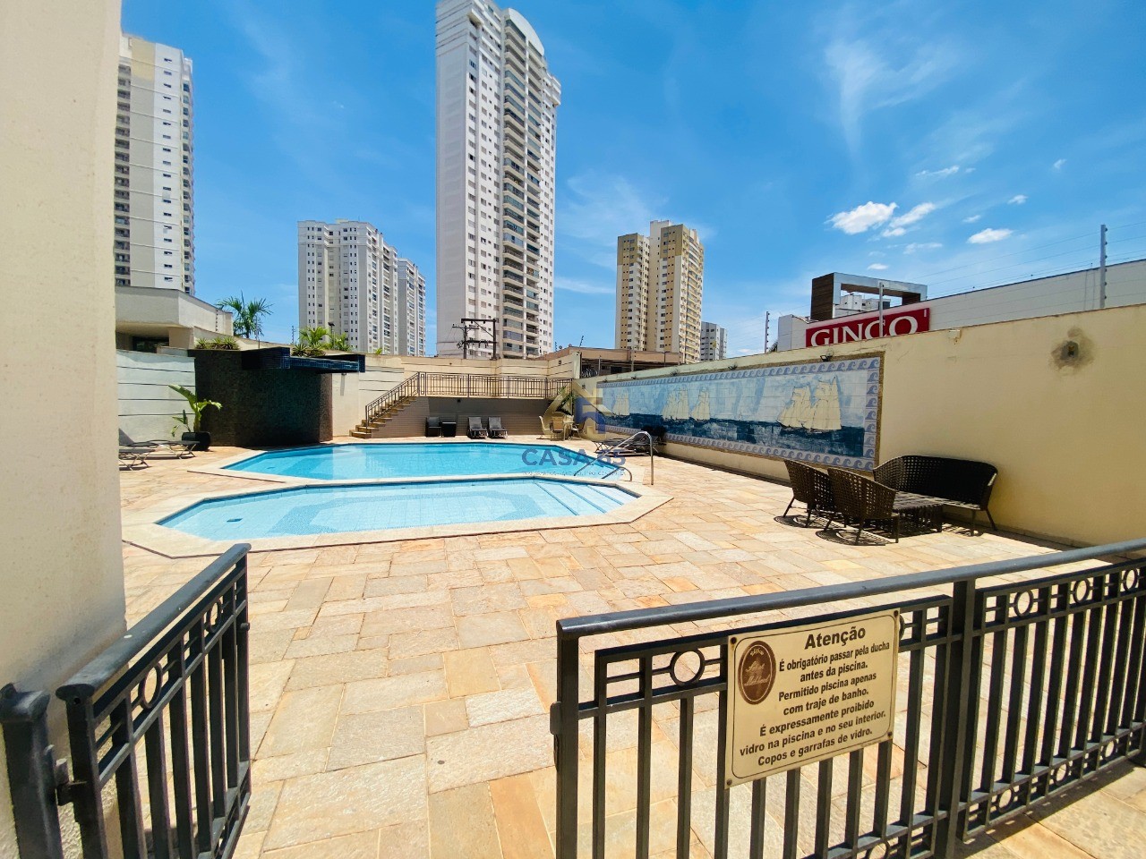 Apartamento, 4 quartos, 156 m² - Foto 28