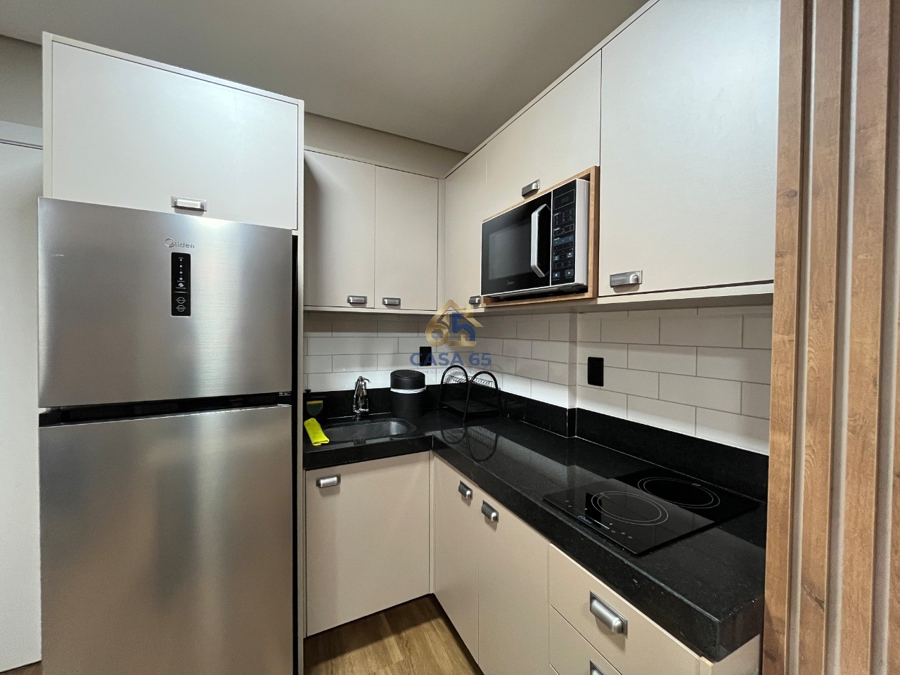 Flat/Apart Hotel, 1 quarto, 35 m² - Foto 7