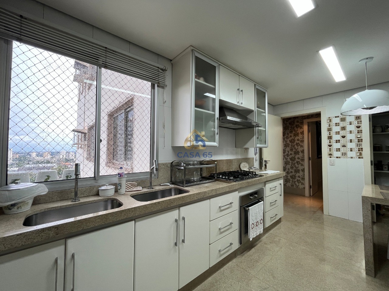 Apartamento, 4 quartos, 165 m² - Foto 9