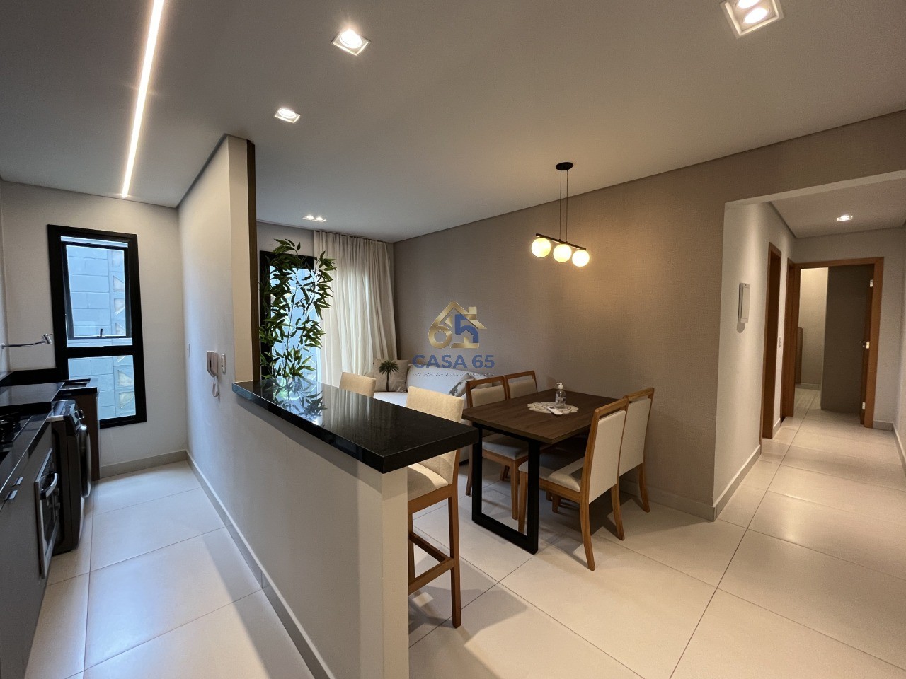 Apartamento, 2 quartos, 95 m² - Foto 5