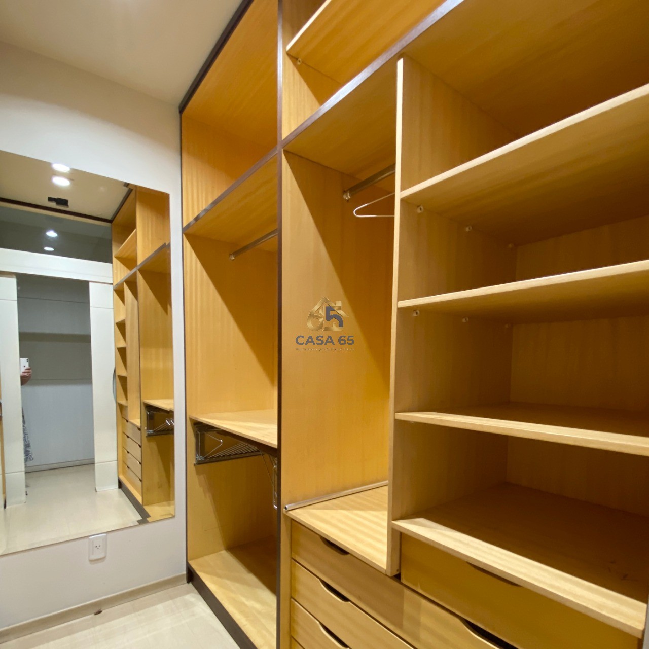 Apartamento, 4 quartos, 252 m² - Foto 30