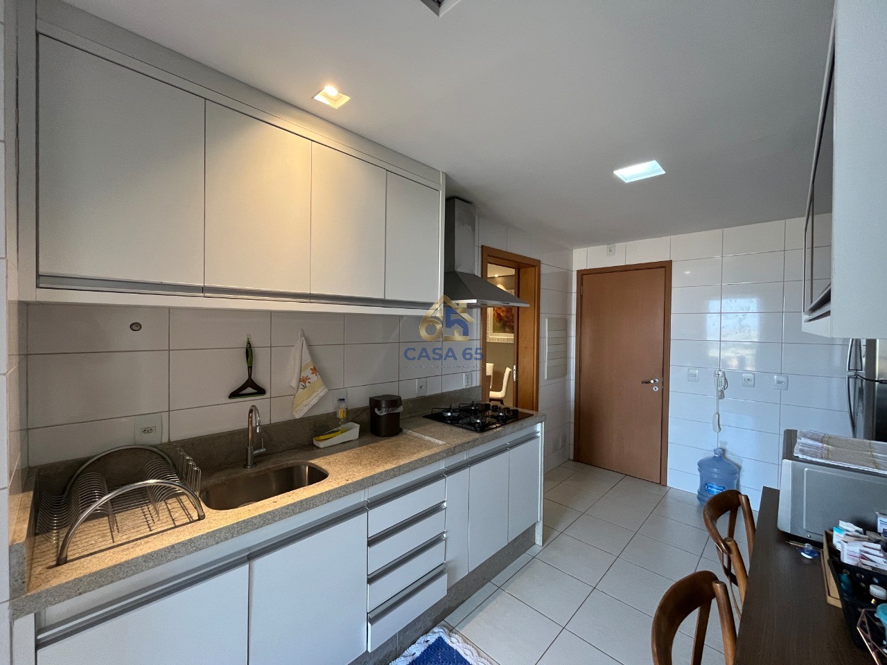 Apartamento, 3 quartos, 115 m² - Foto 14