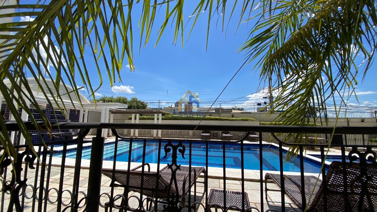 Apartamento, 4 quartos, 252 m² - Foto 34