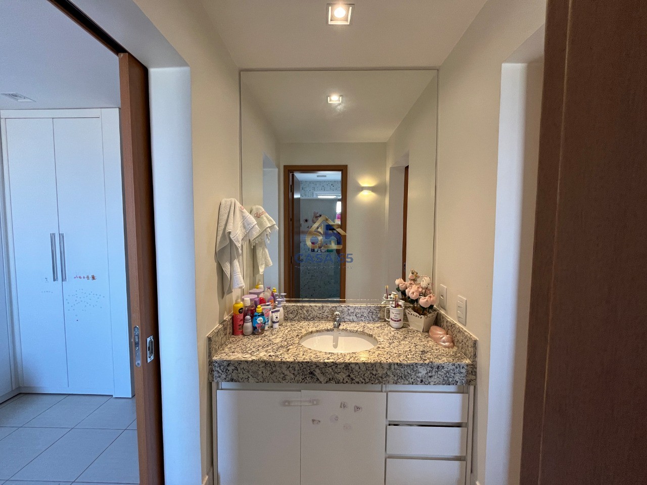 Apartamento, 3 quartos, 115 m² - Foto 11