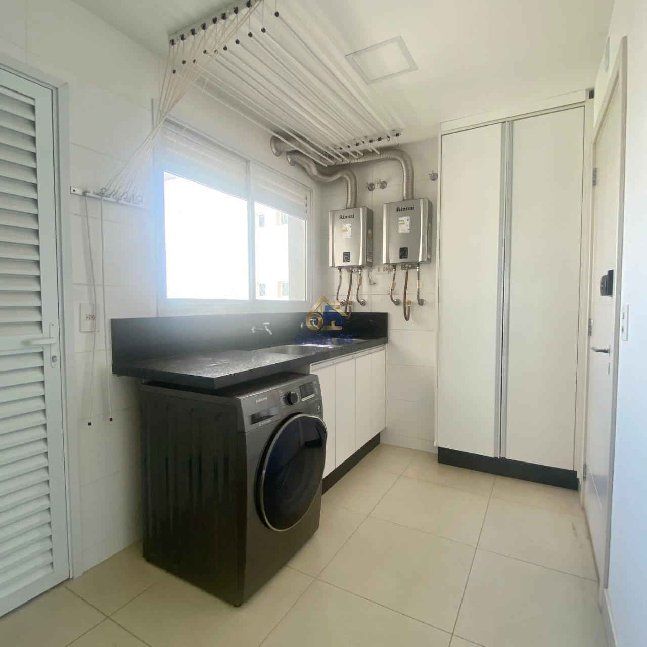 Apartamento, 3 quartos, 168 m² - Foto 14