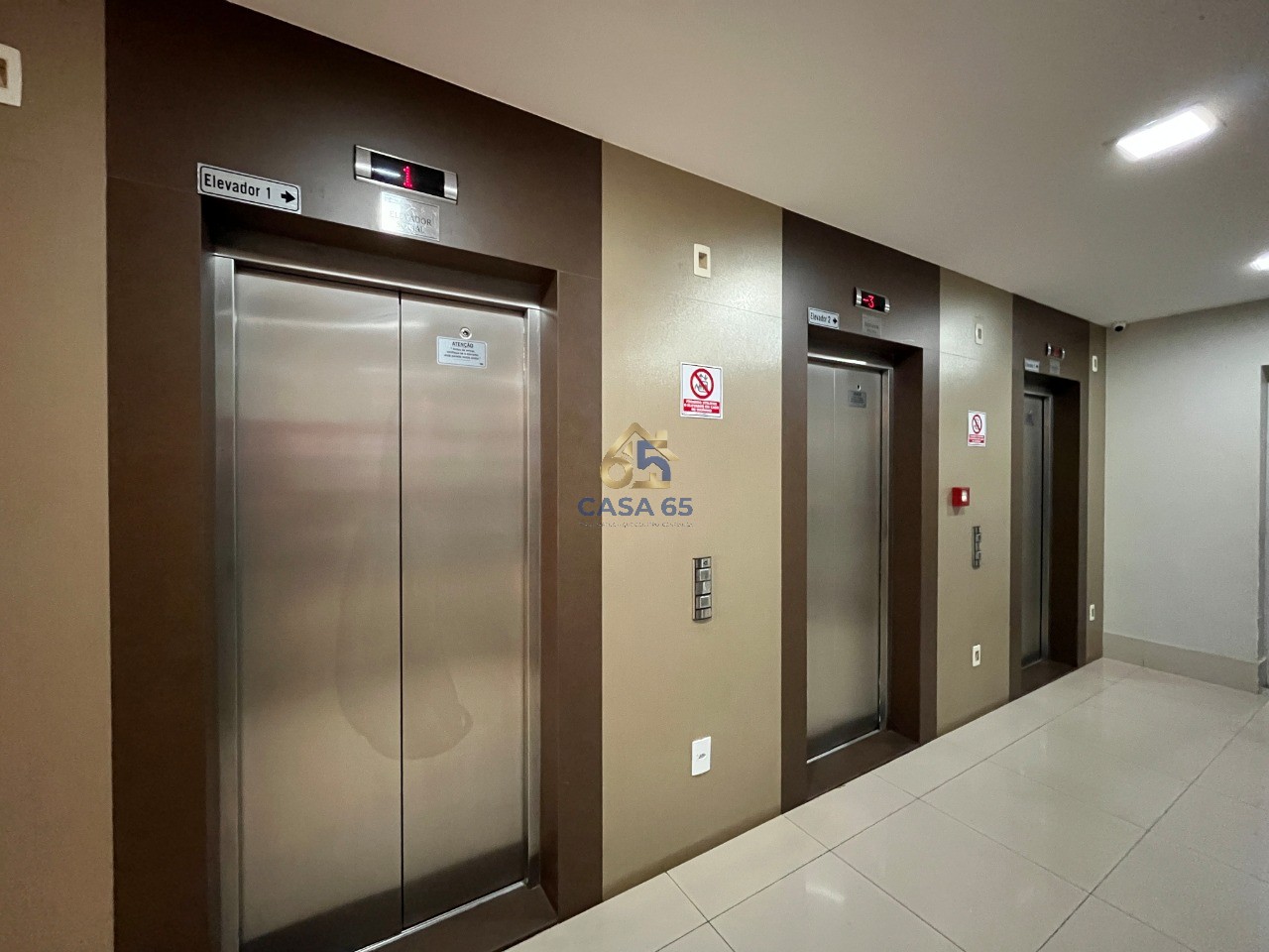 Apartamento, 3 quartos, 157 m² - Foto 4