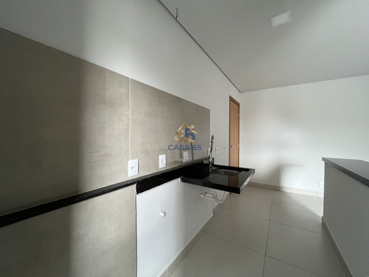 Apartamento, 2 quartos, 57 m² - Foto 6