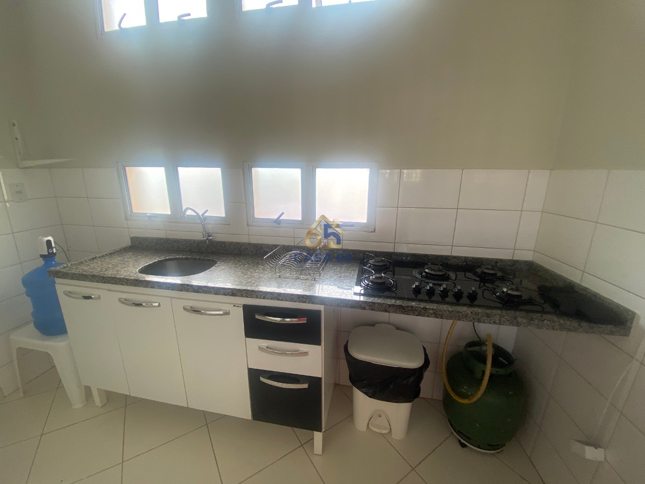 Flat/Apart Hotel, 1 quarto, 40 m² - Foto 9
