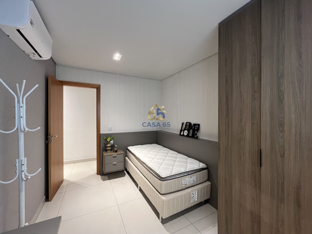 Apartamento, 2 quartos, 95 m² - Foto 9
