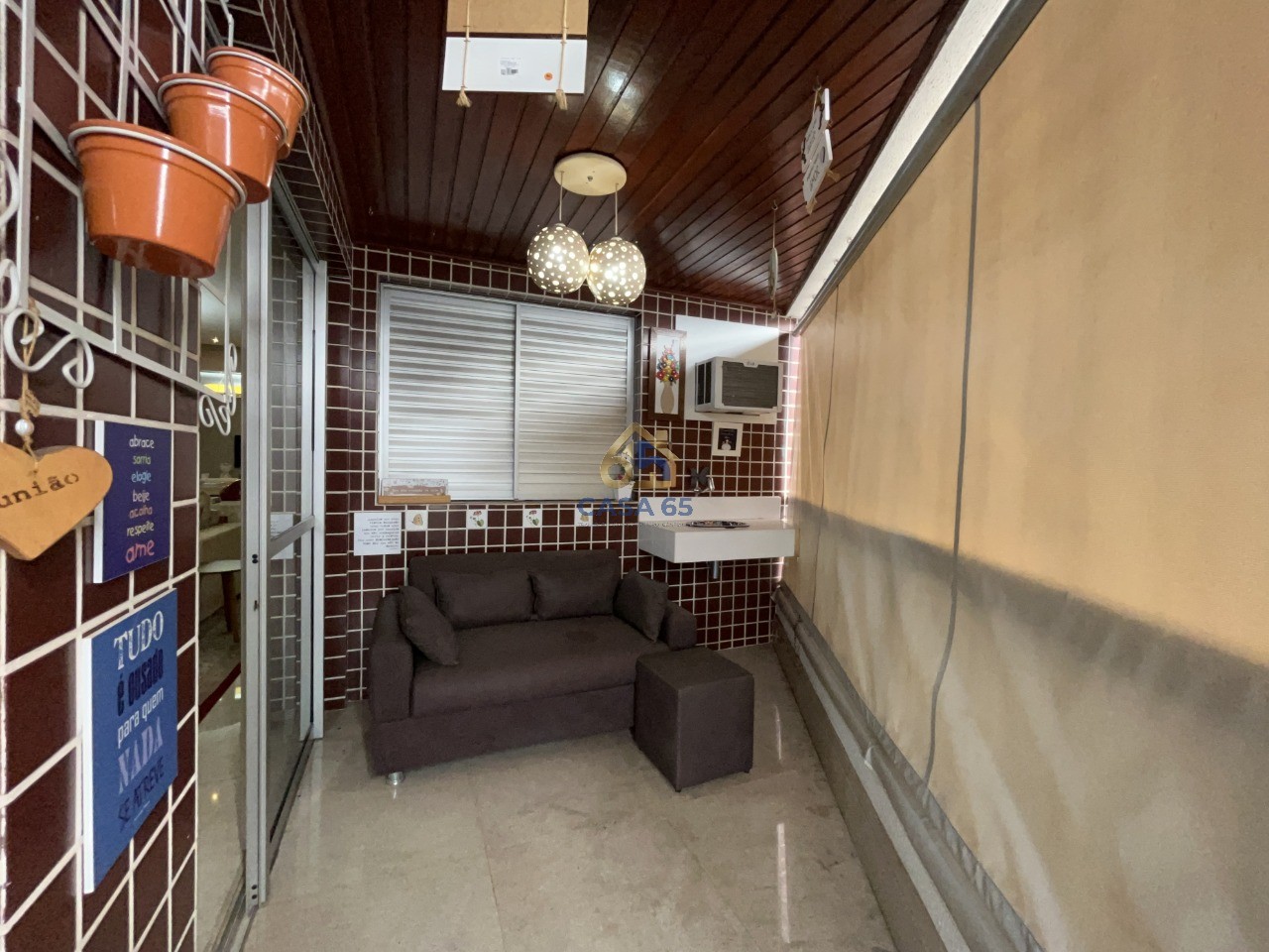 Apartamento, 4 quartos, 165 m² - Foto 4