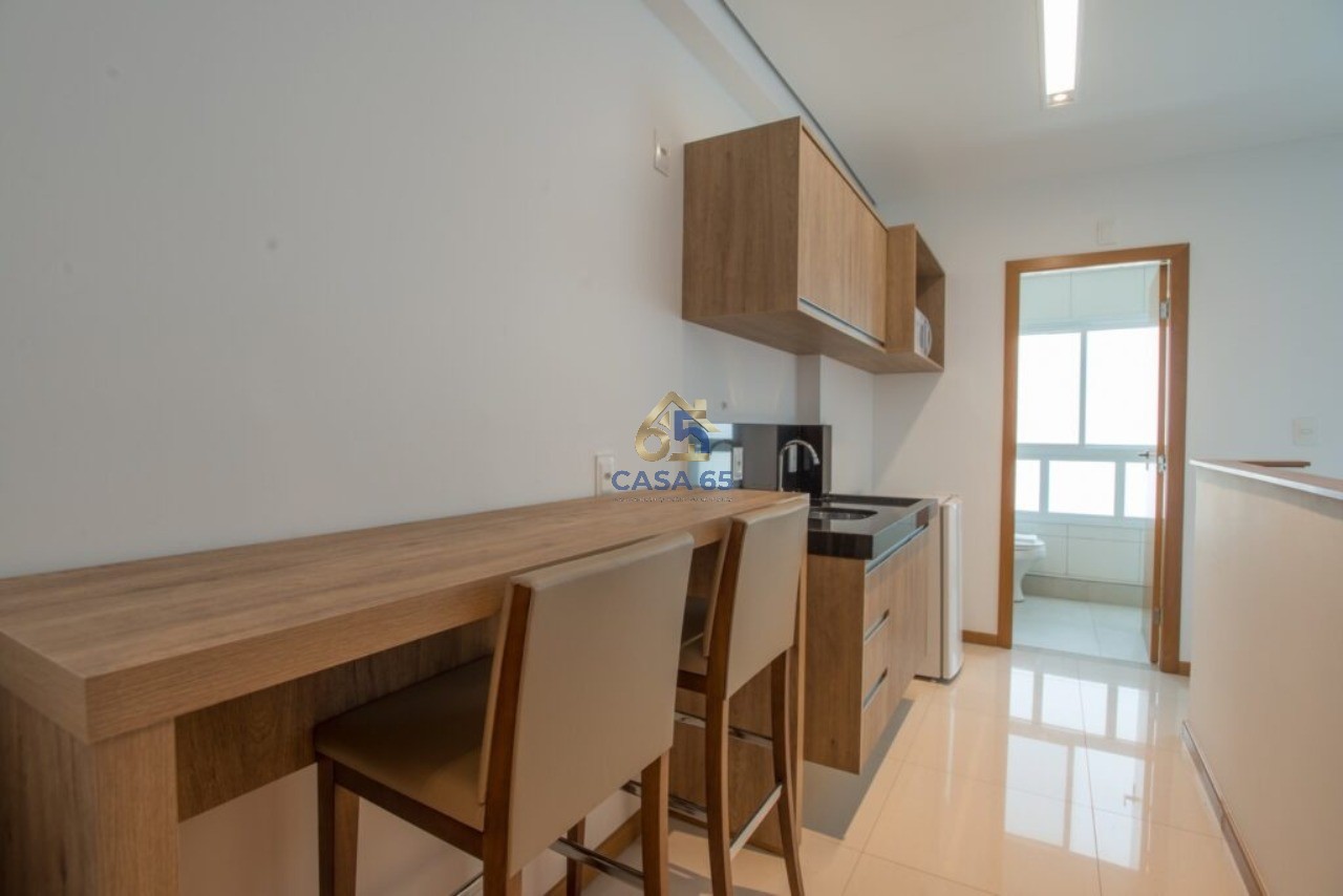 Apartamento, 1 quarto, 29 m² - Foto 6