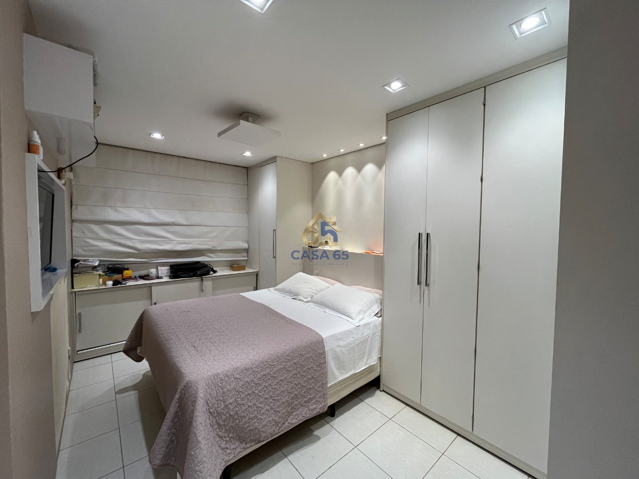 Apartamento, 3 quartos, 115 m² - Foto 6